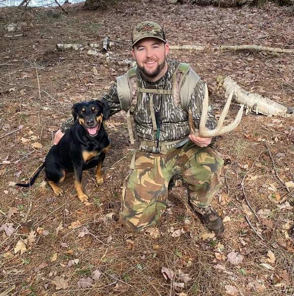 Meet your Posher, Ben - Picture 1 of 1